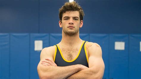 Young Talent On Wrestling Gives Hope For National Title The Ithacan