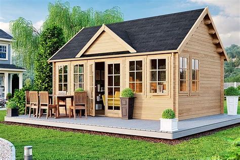 amazon tiny house $3000 4