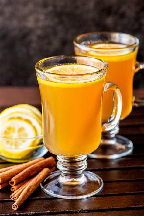 how to make a hot tottie drink 7