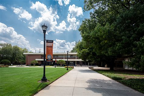 Atlanta Campus Images - Mercer University Photo Gallery