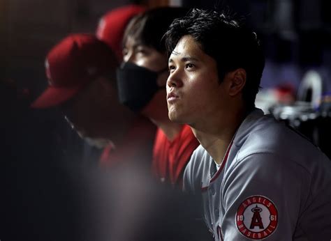 大谷翔平 Ohtani Shohei on Twitter Shohei Ohtani https t co