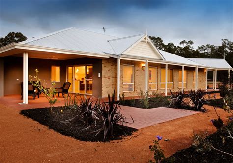 What Is A Country Style Home Australian Farmhouse Design Explained Benlin Homes