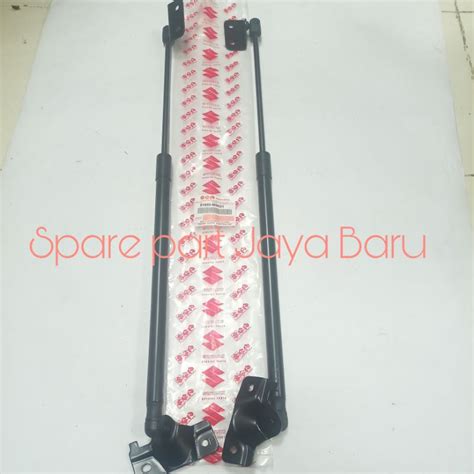 Jual Shock Bagasi Hidrolik Pintu Belakang Suzuki Karimun Estilo