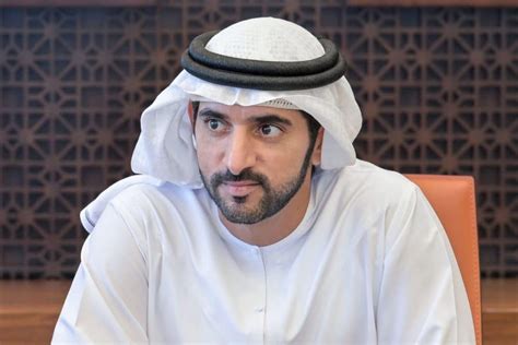 Sheikh Hamdan Issues Order To Give Dubai Golden Visa To Imams And