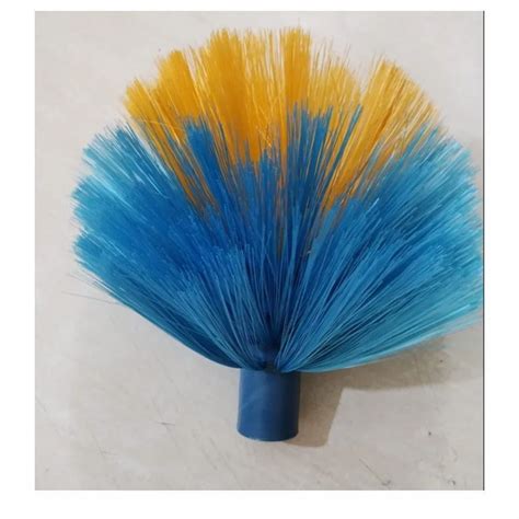 Nylon Plastic Jala Cleaning Brush At Best Price In New Delhi ID