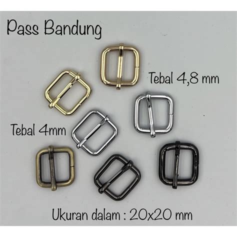 Jual Ring Jalan Sre Ring Geser Ring Tas X Premium Import Shopee