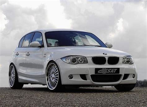 News Alufelgen LS Cardesign Umbau BMW 120d Mit 20 RS Exclusiv