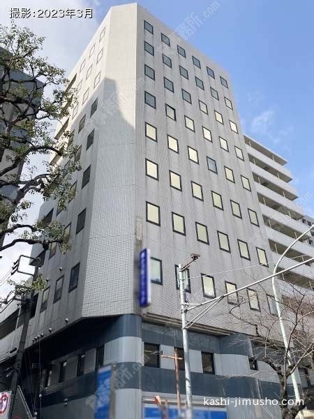 入交ビル市ヶ谷・神楽坂 新宿区 貸事務所・賃貸オフィスは貸事務所ドットコム東京