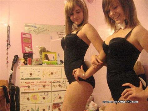 Picture Set Of Playful Amateur GFs Getting Naughty On Camera Porn Pictures XXX Photos Sex