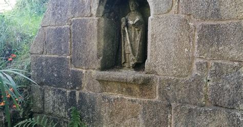 Fontaine Saint Gildas Mission Fontaine Inventaire Des Points D Eau