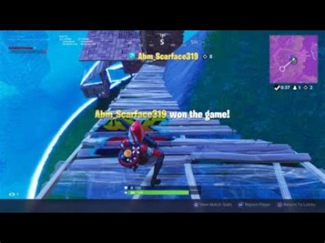 Fortnite Wicked Man YouTube