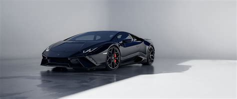 lamborghini huracan tecnica wallpaper  sports cars