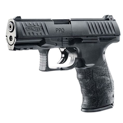 Walther PPQ M2 at ₹ 42900 | एयर पिस्टल in Ghaziabad | ID: 14220388397