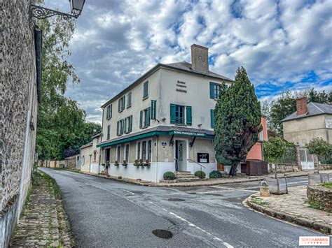 Le Fabuleux March De No L Du Village De Janvry Sortiraparis