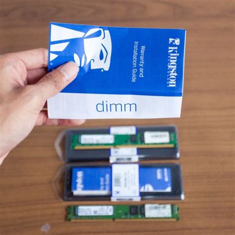 RAM DDR3 8GB, Computers & Tech, Parts & Accessories, Computer Parts on ...