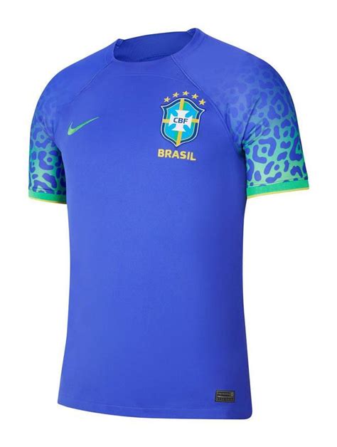 Fotos Todas Las Camisetas Oficiales Del Mundial De Catar