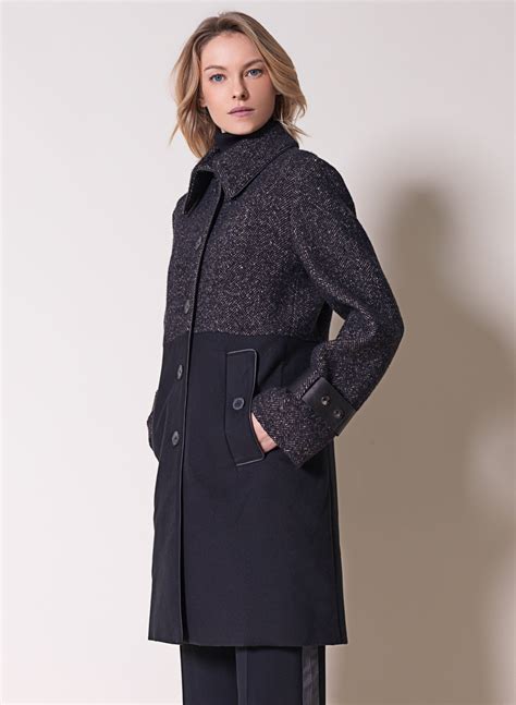 WOMENSWEAR FW 23 24 Look 31 Cruciani Cashmere