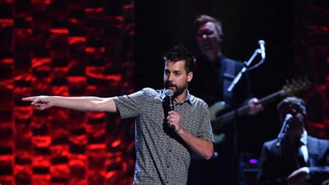 Popular Christian Comedian John Crist Shuts Down Tour Amid Sexual