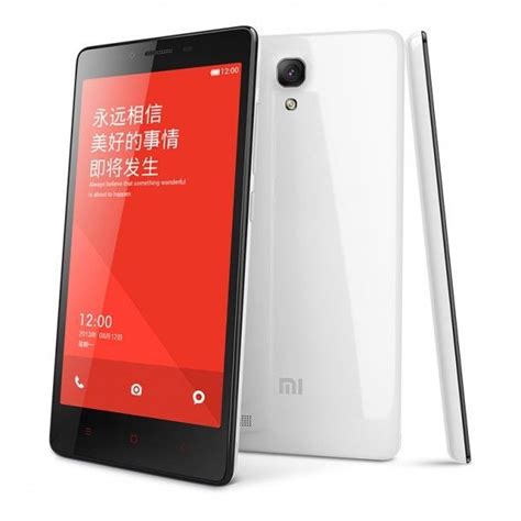 C Mo Hacer Un Hard Reset Del Xiaomi Mi Note