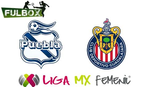 Puebla Vs Chivas En Vivo Hora Canal Dónde Ver Jornada 5 Liga Mx