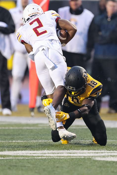 No. 24 Appalachian State flattens UL-Monroe | Reuters