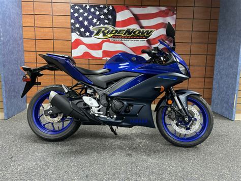 New 2024 Yamaha YZF- R3 For Sale in Tucson, AZ - 5030597874 - Cycle Trader