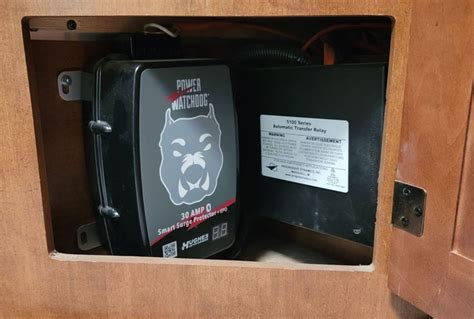 The Best Surge Protectors For Truck Campers