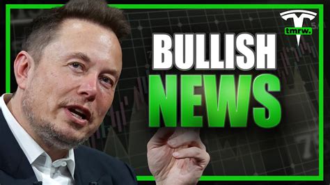 Interviewer Left Speechless By Analysts Bold Tesla Predictions Youtube