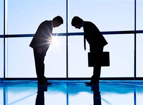 Деловой этикет