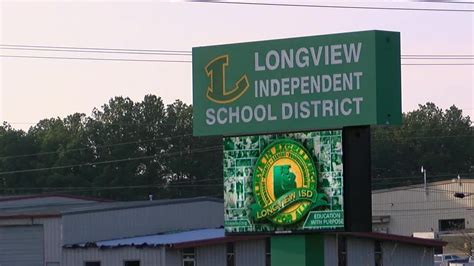 Longview Isd School Board Narrows Field Of 35 Candidates For New