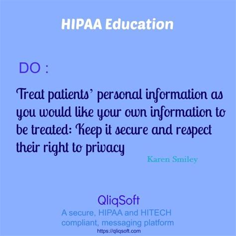 #HIPAA #EDUCATION | Hipaa, Health information management, Hipaa compliance