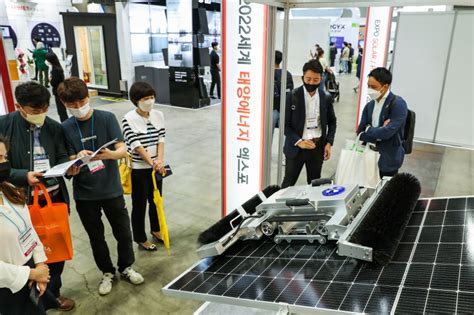 Expo Solar International Solar Energy Expo Conference