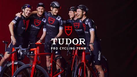 TUDOR Pro Cycling Team 2023 Season Wrap Up YouTube