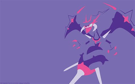 Naganadel PokéWalls Poipole HD wallpaper Pxfuel