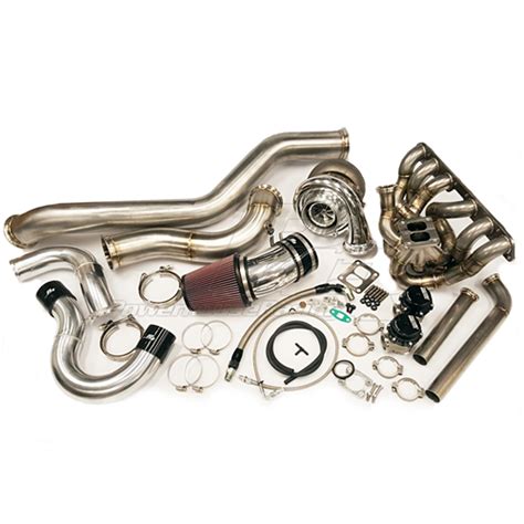 Ultimate 2jz Ge Turbo Kit Guide