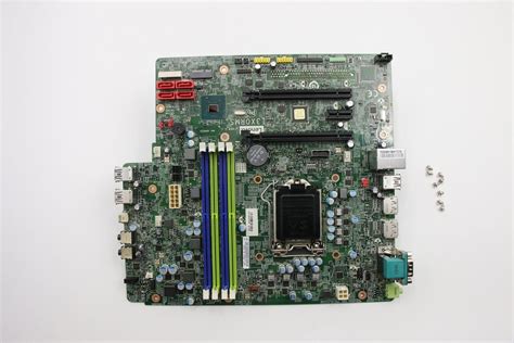 Lenovo ThinkStation P330 2nd Motherboard Mainboard 5B20U53840 EBay