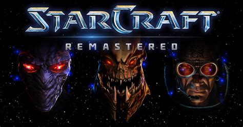 Starcraft Remastered CD Key For Battle Net