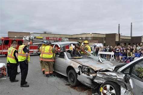 Car Oswego County Today