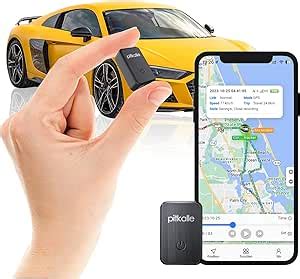 Amazon GPS Tracker For Vehicles Precise Real Time Tracking Devices