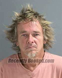 Recent Booking Mugshot For Alexander J Mckinnon In Volusia County