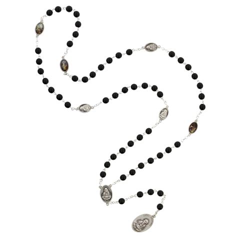 The Rosary (Chaplet) of the Seven Sorrows | Rosary.com™