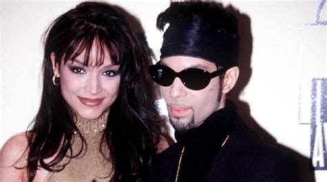 Prince was my everything: Ex-wife Mayte Garcia | Prince was my ...