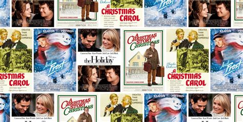 The 10 Best Christmas Movies To Watch On Max