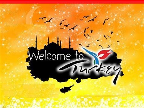 Turkey culture