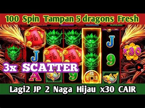 Lagi2 JP 2 Naga Hijau X30 Room Dragon Hari Ini Room JP 5 Dragon