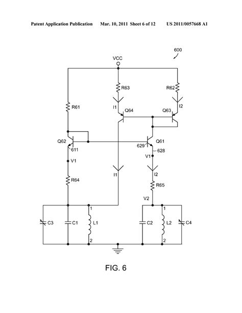 Circuit Diagram For Inductive Proximity Sensor Circuit Diagram