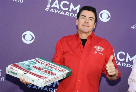 Papa John’s founder John Schnatter is getting a divorce