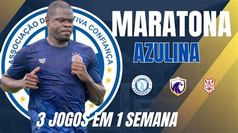 Confian A Ter Sequ Ncia Decisiva No Campeonato Sergipano Corte De