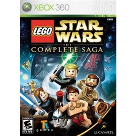 Lego Games Xbox Resurfaced Tested Ebay