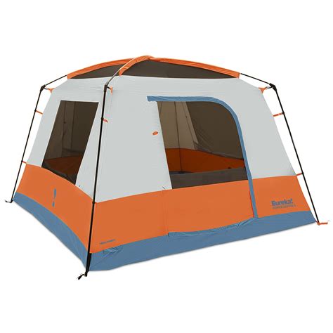 Copper Canyon LX 4 Person Tent - Eureka!